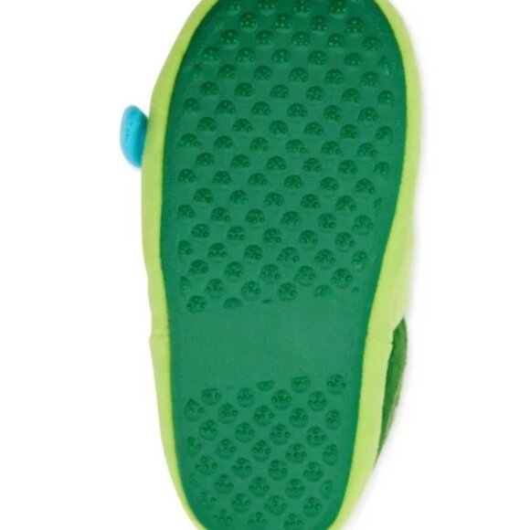 Teenage Mutant Ninja Turtles Toddler Kid's Slipper, Sizes 5/6 - Picture 5 of 5